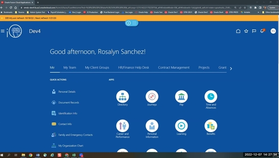 Analyze Assignment Portfolio