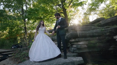 Thumbnail for Providing Documentation