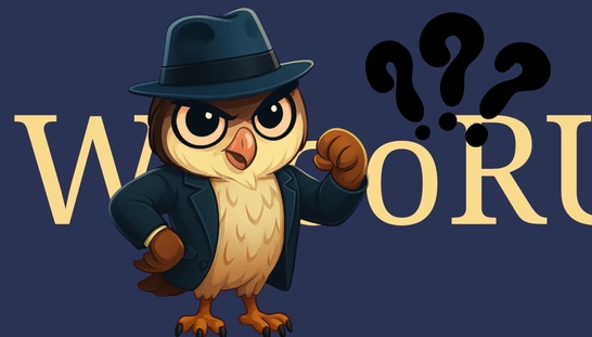 WhooRU
