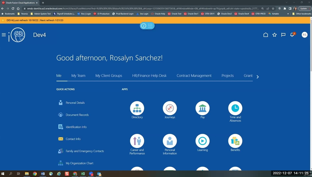 Student Mgt analysis