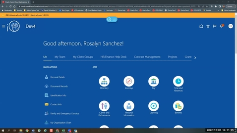 Thumbnail for Student Mgt analysis
