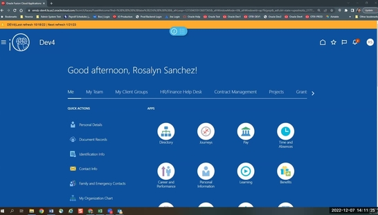 Student Mgt analysis