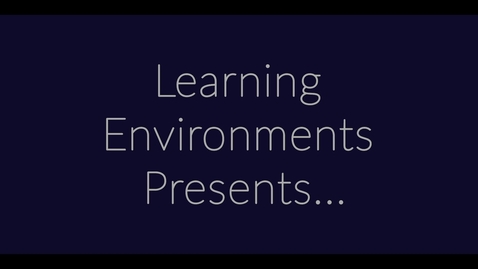 Thumbnail for Assignments and Quizzes