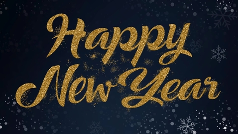 Thumbnail for Expense Enhancements Wave 2 New Years Announcement