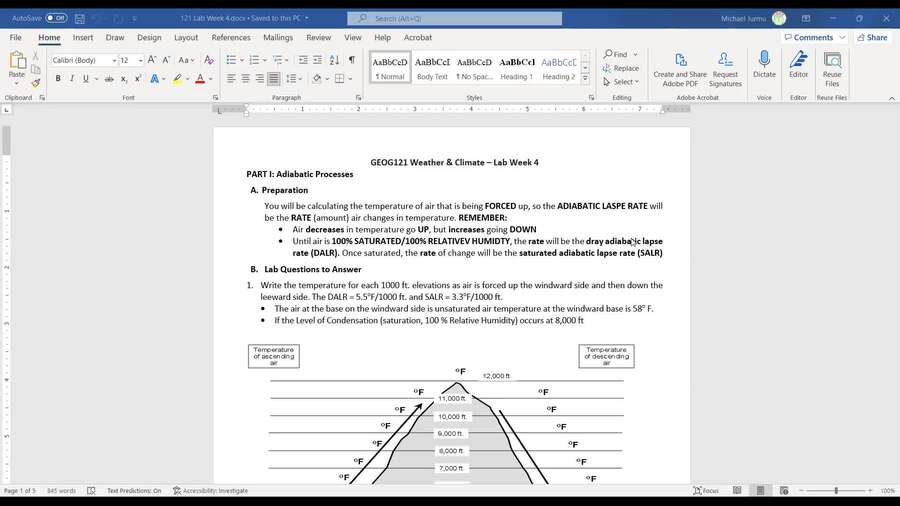 Week 4 Lab Explanation