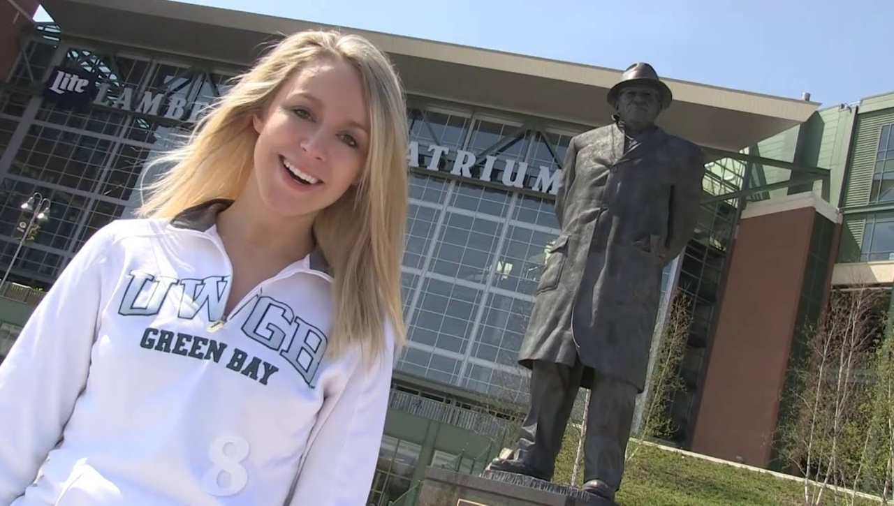 UW-Green Bay