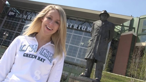 Thumbnail for UW-Green Bay