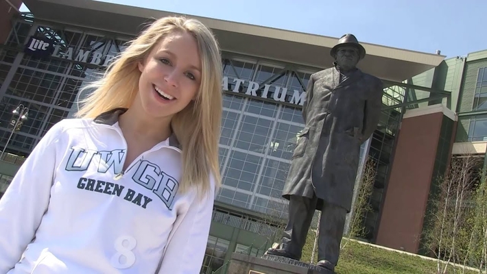 UW-Green Bay