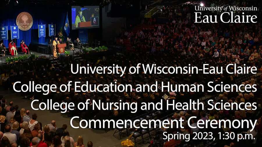 UWEC College of Education and Human Sciences and College of Nursing and ...