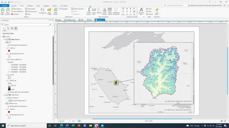 Lab 7 Part 6: Finishing the Lab
