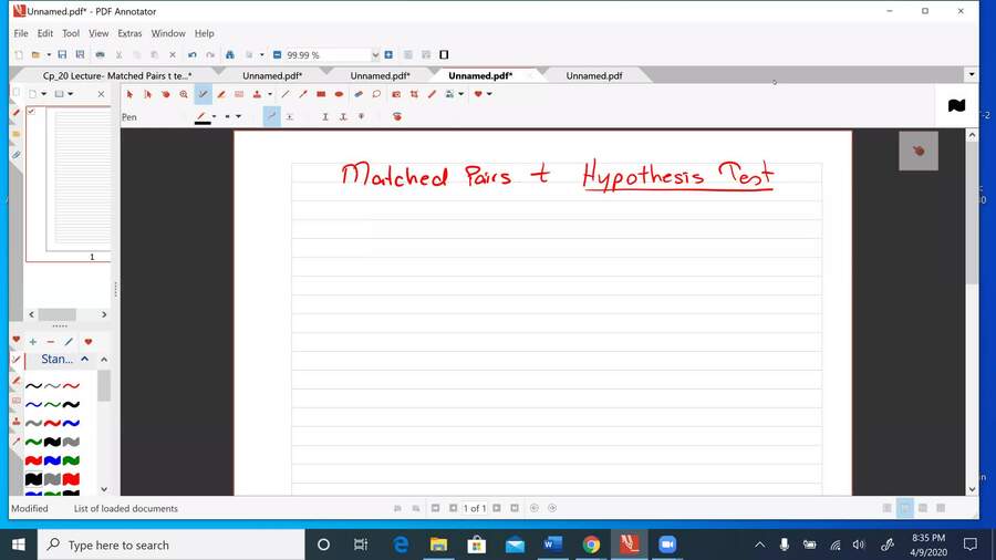 1830-chapter-20-matched-pairs-hypothesis-test