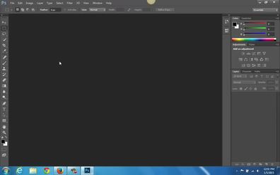 How To Resize And Compress Images In Photoshop University Of Wisconsin River Falls