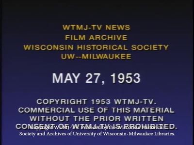 Archive Details Wtmj Tv News Search