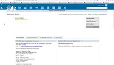 Go to New Hire Graduate School Slate Training 02.02.2024 with duration: 1 hour, 28 minutes