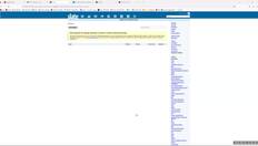 Go to Graduate School Application Processing User Group Session 8.2.2023 with duration: 54 minutes, 57 seconds