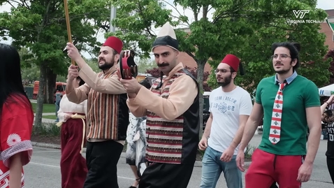 Thumbnail for 2019 International Street Fair