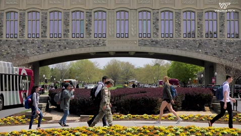 Thumbnail for Board of Visitors seeks student representatives