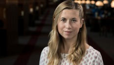 Go to Virginia Tech professor researches vaccine efficacy with duration: 1 minute, 31 seconds