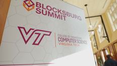 Go to Virginia Tech Blocksburg Summit 2019 with duration: 1 minute, 24 seconds