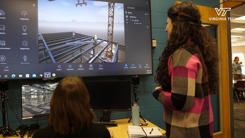 Thumbnail for Technology-Enhanced Learning Grants Showcase
