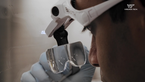 Thumbnail for ‪Barath Udayasurya, Taking a Closer Look at Cancer Research
