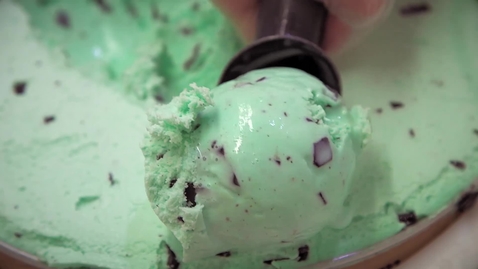 Thumbnail for The best campus food in the country?  Yeah, we've got that.