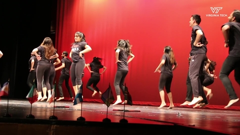 Thumbnail for Dance of Nations 2018