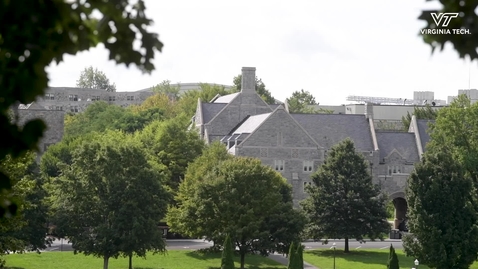 Thumbnail for First Day of Classes 2020