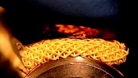 Thumbnail for 3D Printed Piezoelectrics