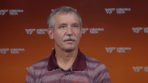 Thumbnail for Fall color forecast looks promising, according to Virginia Tech’s John Seiler