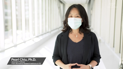 Thumbnail for Meet our Scientists: Dr. Chiu, Dr. DeLuca, Dr. LaConte, Dr. Robel, and Dr. Stein