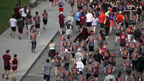 Thumbnail for Run in Remembrance 2018