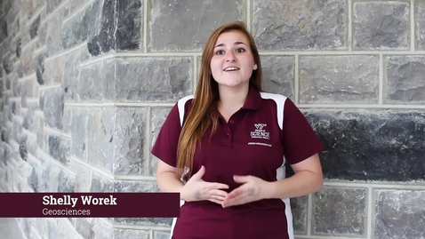 Thumbnail for What's your Science? - Shelly Worek