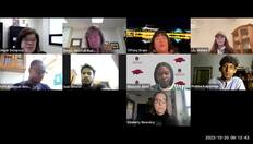 Go to 2023 Grad program preview #2 with duration: 47 minutes, 51 seconds