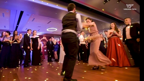 Thumbnail for Then Now Forever: Class of 2020 Ring Dance