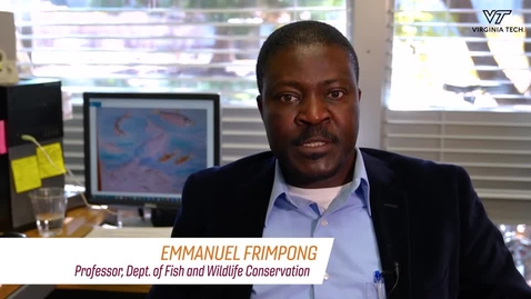Thumbnail for Conservation and biodiversity of fish and wildlife