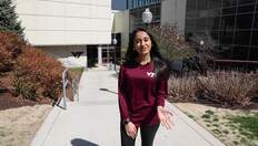 Go to Let's Go: Priyansi Patel with duration: 49 seconds