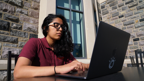 Thumbnail for Computer Science Resources Consortium connects students with employers