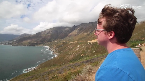 Thumbnail for Exploring agriculture in South Africa