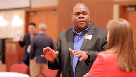 Thumbnail for Go Virginia Faculty Networking and Internship event