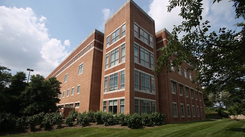 Thumbnail for Take a look around the Northern Virginia Center