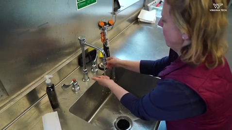 Thumbnail for The Importance of Washing Your Hands