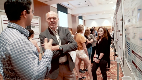 Thumbnail for Recap - Advancing Neuroscience Research at VT Summer Symposium