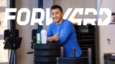 Thumbnail for FORWARD Series // Kevin
