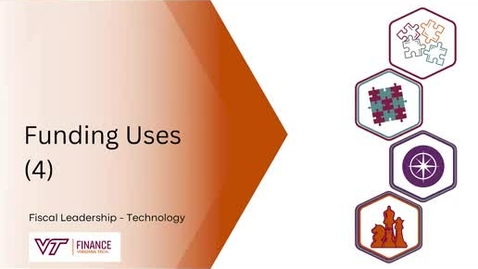 Thumbnail for Module 55_ Funding Uses (4)