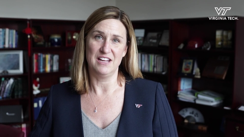 Thumbnail for Virginia Tech Innovation Campus: Julia Ross