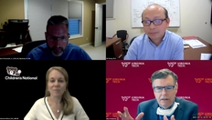 Go to Hokies for Good: Conquering Cancer through Research Collaboration with duration: 1 hour, 6 minutes