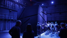 Go to Lockheed Martin Challenge Box with duration: 1 minute, 0 seconds