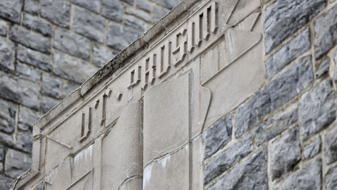 Thumbnail for Can you guess what building this is?