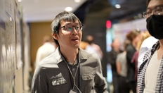 Go to 2023 Virginia Tech Cancer Research Alliance Retreat with duration: 2 minutes, 3 seconds